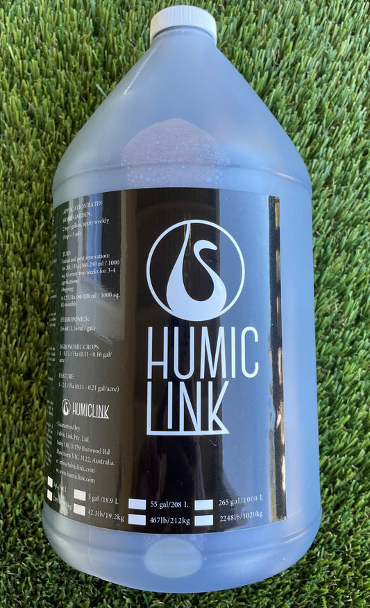 Humic Link 1 gallon